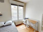 Room for rent in Lyon, Auvergne Rhône Alpes