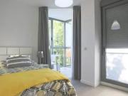 Room for rent in Madrid Arganzuela, Madrid