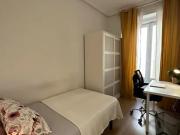 Room for rent in Madrid Arganzuela, Madrid
