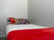 Room for rent in Madrid Arganzuela, Madrid