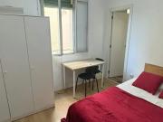 Room for rent in Madrid Arganzuela, Madrid