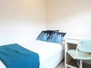 Room for rent in Madrid Arganzuela, Madrid