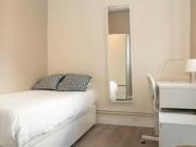 Room for rent in Madrid Arganzuela, Madrid