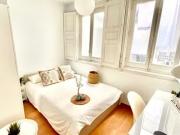 Room for rent in Madrid Arganzuela, Madrid