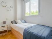Room for rent in Madrid Arganzuela, Madrid