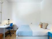 Room for rent in Madrid Arganzuela, Madrid