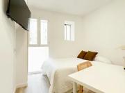 Room for rent in Madrid Arganzuela, Madrid