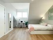 Room for rent in Madrid Arganzuela, Madrid