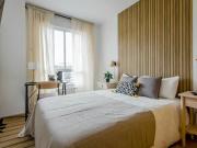 Room for rent in Madrid Arganzuela, Madrid