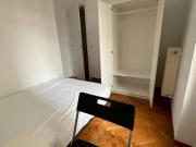 Room for rent in Madrid Arganzuela, Madrid