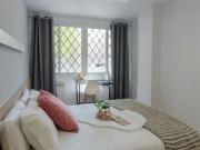 Room for rent in Madrid Arganzuela, Madrid