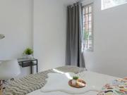 Room for rent in Madrid Arganzuela, Madrid