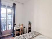 Room for rent in Madrid Arganzuela, Madrid