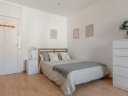 Room for rent in Madrid Arganzuela, Madrid