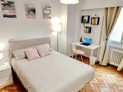 Room for rent in Madrid Arganzuela, Madrid