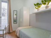 Room for rent in Madrid Arganzuela, Madrid