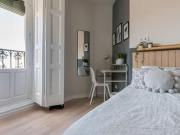 Room for rent in Madrid Arganzuela, Madrid