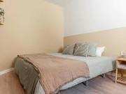 Room for rent in Madrid Arganzuela, Madrid