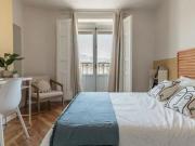 Room for rent in Madrid Arganzuela, Madrid