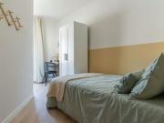 Room for rent in Madrid Arganzuela, Madrid