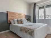 Room for rent in Madrid Arganzuela, Madrid