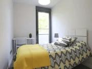 Room for rent in Madrid Arganzuela, Madrid