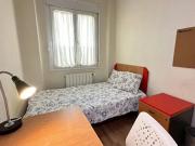 Room for rent in Madrid Arganzuela, Madrid