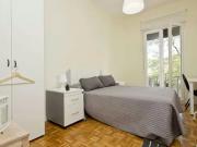 Room for rent in Madrid Arganzuela, Madrid