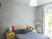 Room for rent in Madrid Arganzuela, Madrid