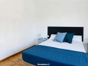 Room for rent in Madrid Arganzuela, Madrid