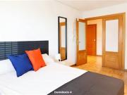 Room for rent in Madrid Arganzuela, Madrid