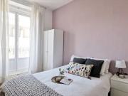 Room for rent in Madrid Arganzuela, Madrid