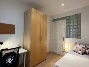 Room for rent in Madrid Arganzuela, Madrid