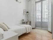 Room for rent in Madrid Arganzuela, Madrid