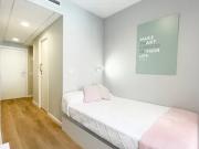 Room for rent in Madrid Arganzuela, Madrid