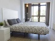 Room for rent in Madrid Arganzuela, Madrid Room for rent in Madrid Arganzuela, Madrid