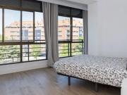 Room for rent in Madrid Arganzuela, Madrid