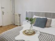 Room for rent in Madrid Arganzuela, Madrid