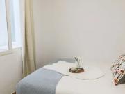 Room for rent in Madrid Arganzuela, Madrid