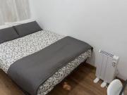Room for rent in Madrid Arganzuela, Madrid