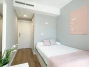 Room for rent in Madrid Arganzuela, Madrid