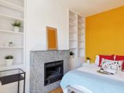 Room for rent in Madrid Arganzuela, Madrid