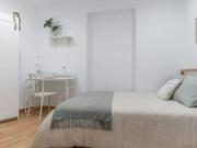 Room for rent in Madrid Arganzuela, Madrid Room for rent in Madrid Arganzuela, Madrid