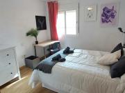 Room for rent in Madrid Arganzuela, Madrid Room for rent in Madrid Arganzuela, Madrid