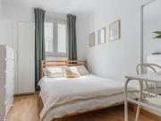 Room for rent in Madrid Arganzuela, Madrid