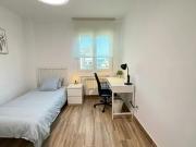 Room for rent in Madrid Barajas, Madrid