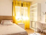Room for rent in Madrid Carabanchel, Madrid