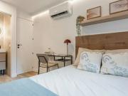 Room for rent in Madrid Carabanchel, Madrid