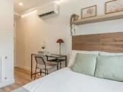 Room for rent in Madrid Carabanchel, Madrid