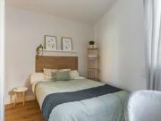 Room for rent in Madrid Carabanchel, Madrid